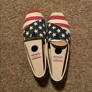 American BOBS